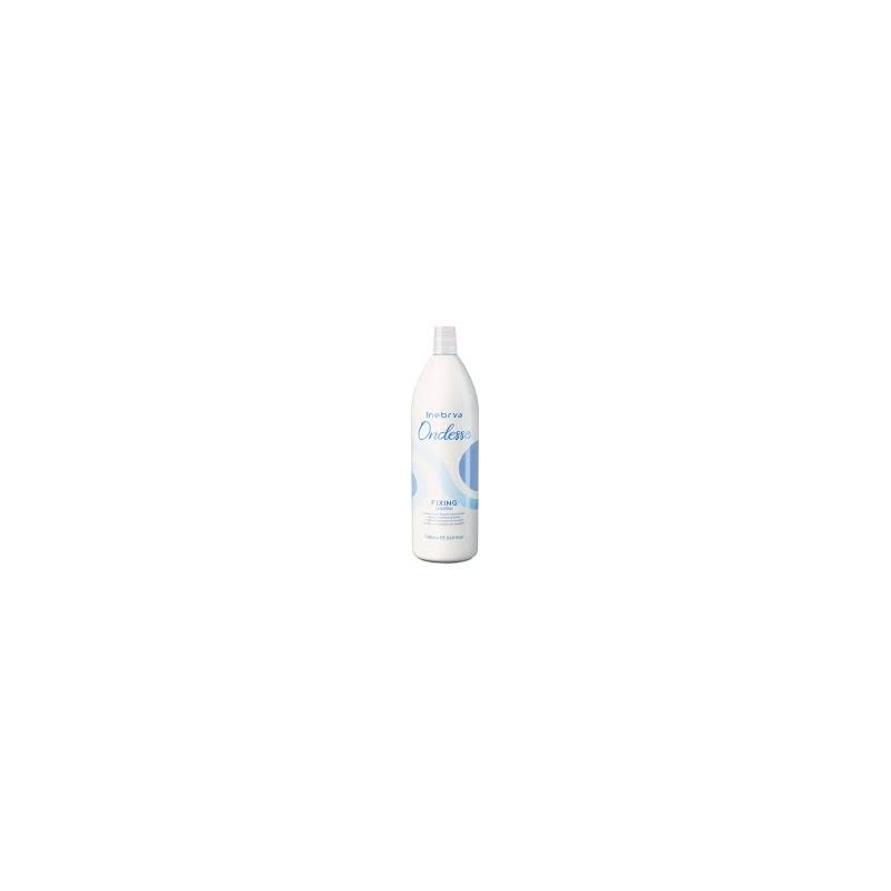 ONDESSE & SHAPESSE  FIXING SOLUTION 1000ml NEW