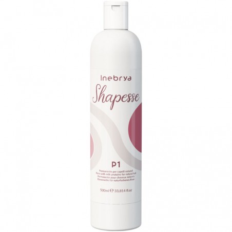 PERMANENTE 1 CAPELLI NATURALI 500 ml