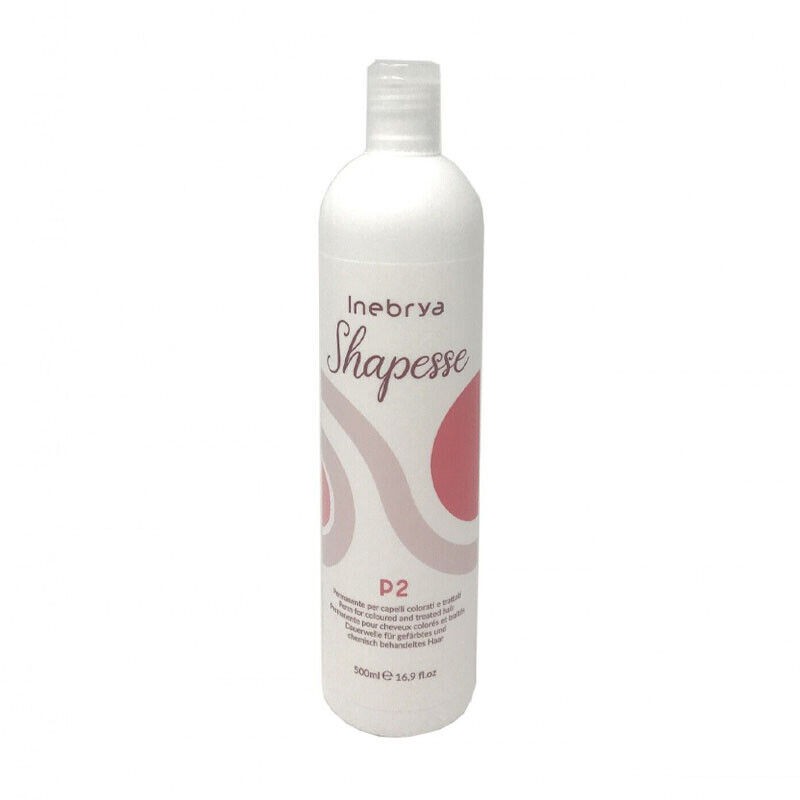 ONDESSE & SHAPESSE PERMANENTE 2 CAPELLI COLORATI 500 ml NEW