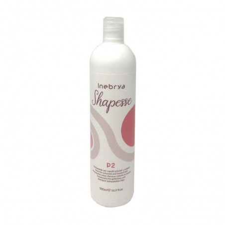 ONDESSE & SHAPESSE PERMANENTE 2 CAPELLI COLORATI 500 ml NEW