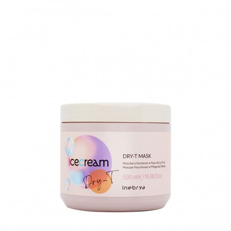 DRY-T MASK NEW