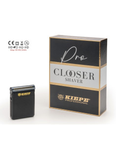 SHAVER CLOOSER