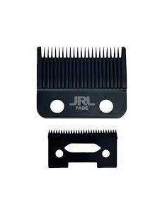 JRL TESTINA PER TOSATRICE FRESH FADE CLIPPER CORDLESS NERA