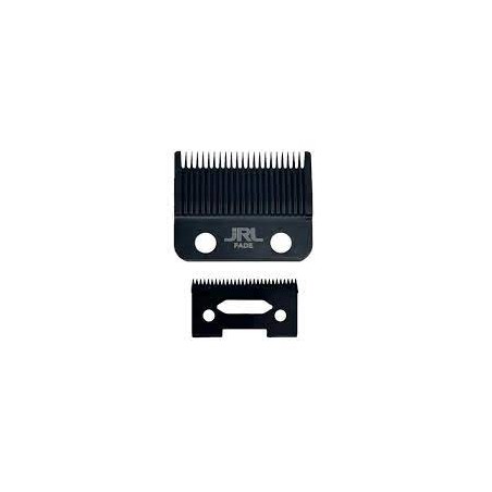 JRL TESTINA PER TOSATRICE FRESH FADE CLIPPER CORDLESS NERA