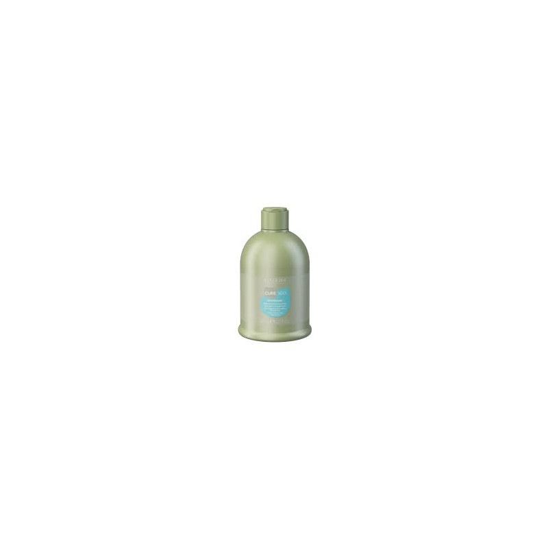CUREGO HYDRADAY SHAMPOO 300ML