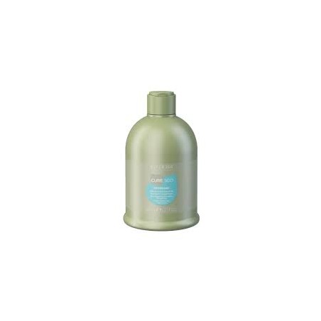 CUREGO HYDRADAY SHAMPOO 300ML