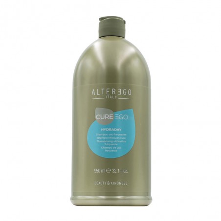 CUREGO HYDRADAY SHAMPOO 950ML