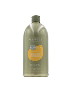 CUREGO SILK OIL OLIO CONDITIONING CREAM 950ML