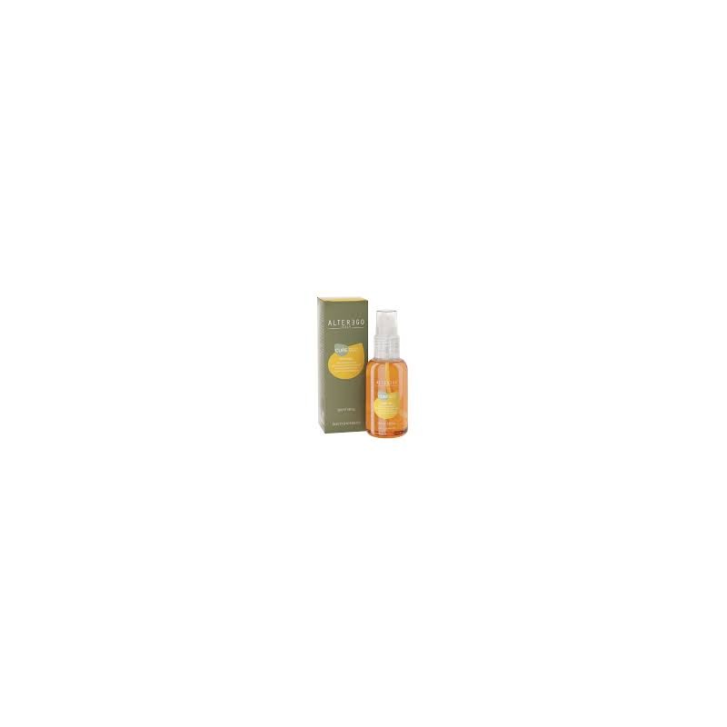 CUREGO SILK OIL OLIO CONDIZIONANTE 50ML