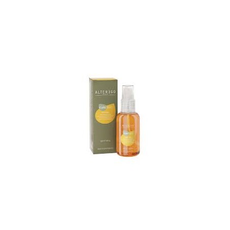 CUREGO SILK OIL OLIO CONDIZIONANTE 50ML