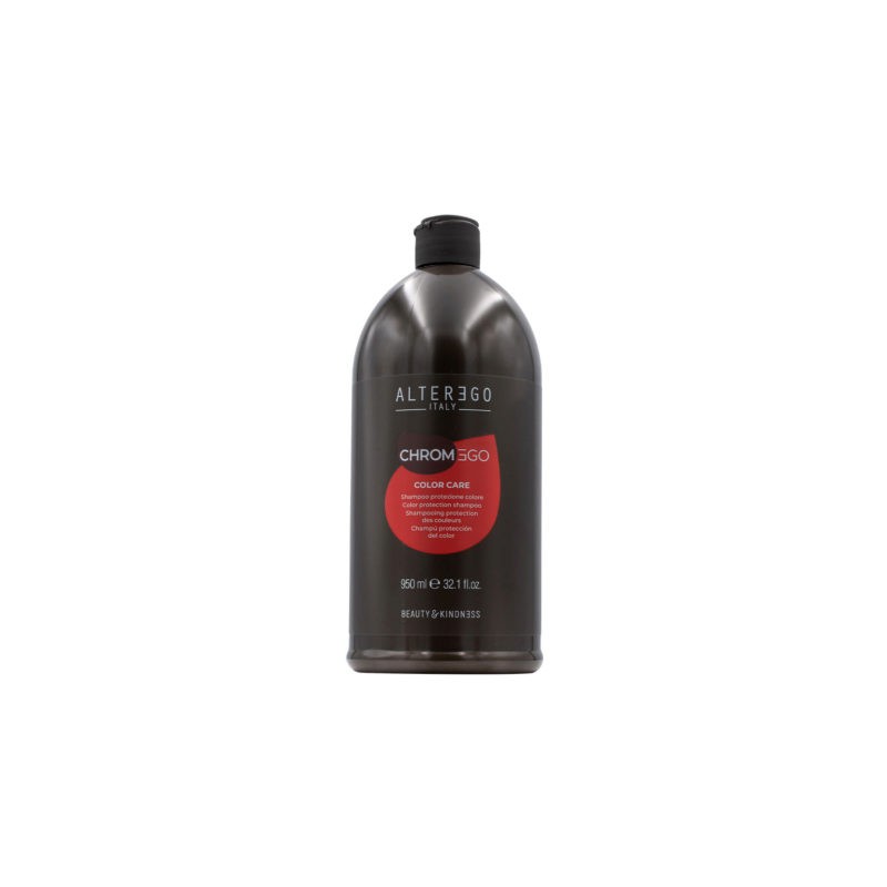 CHROMEGO COLOR CARE SHAMPOO PROTEZIONE COLORE 950ML