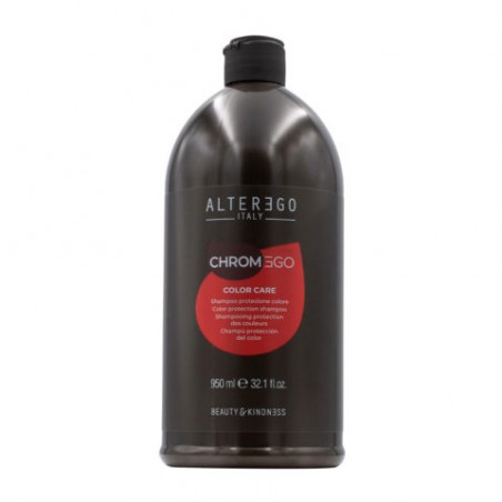 CHROMEGO COLOR CARE SHAMPOO PROTEZIONE COLORE 950ML