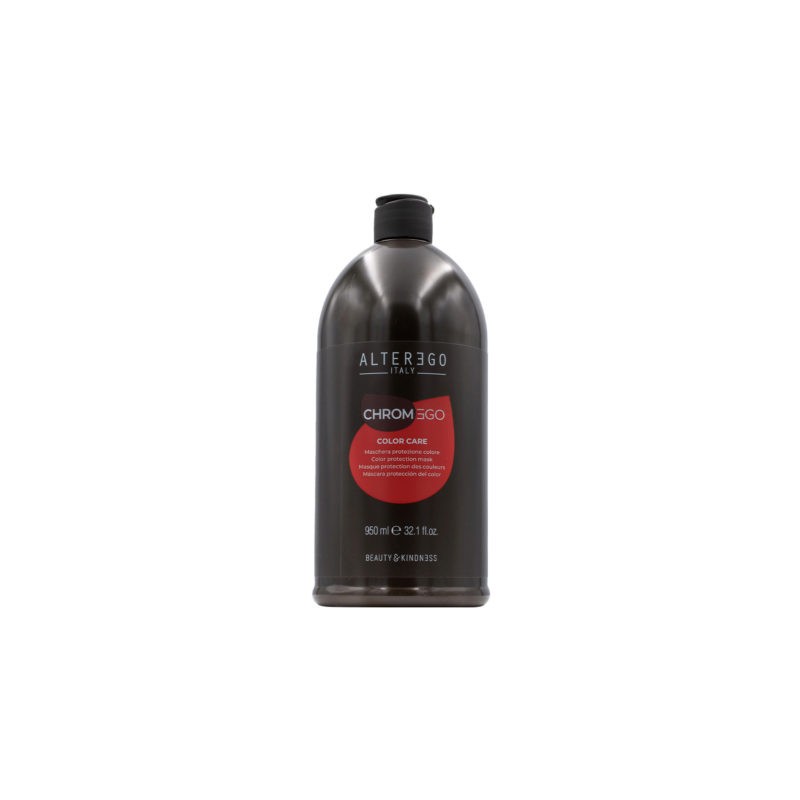 CHROMEGO COLOR CARE CONDITIONING CREAM 950ML