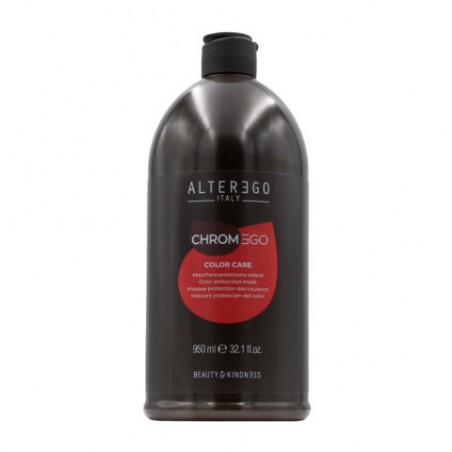 CHROMEGO COLOR CARE CONDITIONING CREAM 950ML