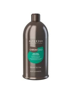 CHROMEGO ANTI-RED CONDITIONING NEUTRALIZZANTE ANTI-ROSSO 950ML
