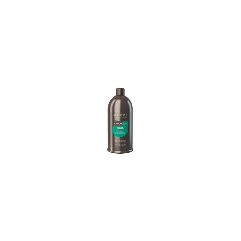 CHROMEGO ANTI-RED CONDITIONING NEUTRALIZZANTE ANTI-ROSSO 950ML
