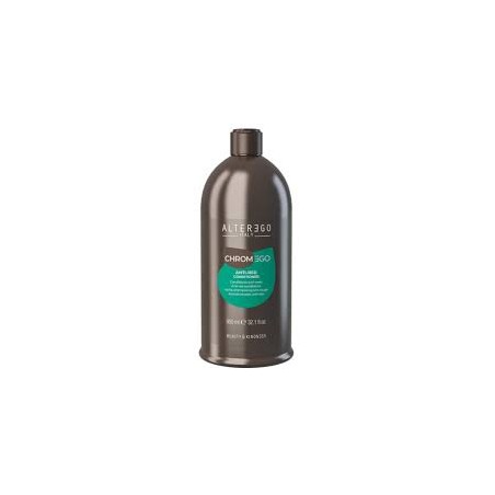 CHROMEGO ANTI-RED CONDITIONING NEUTRALIZZANTE ANTI-ROSSO 950ML
