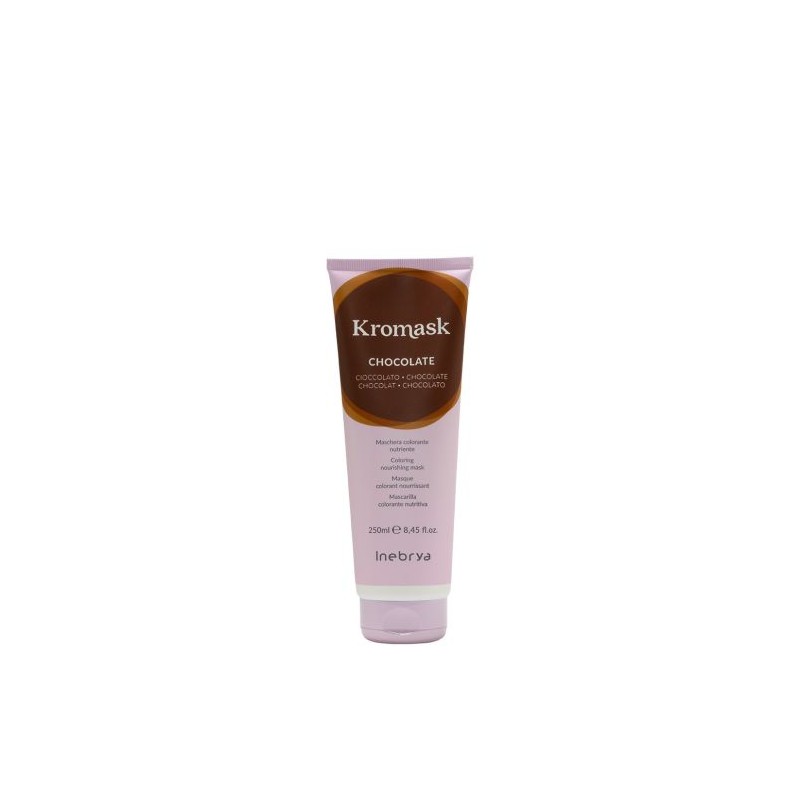 KROMASK COLOR MASK CHOCOLAT 250ml CIOCCOLATO NEW