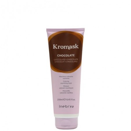 KROMASK COLOR MASK CHOCOLAT 250ml CIOCCOLATO NEW