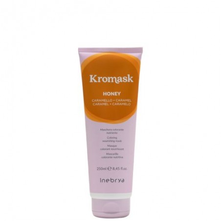 KROMASK COLOR MASK HONEY 250ml CARAMELLO NEW