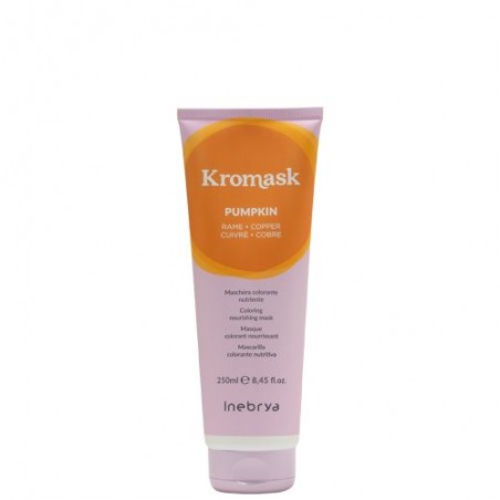 KROMASK COLOR MASK PUMPKIN 250ml RAME NEW