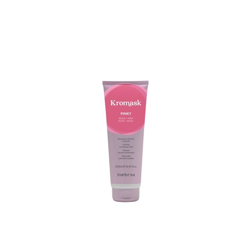 KROMASK COLOR MASK PINKY 250ml ROSA NEW