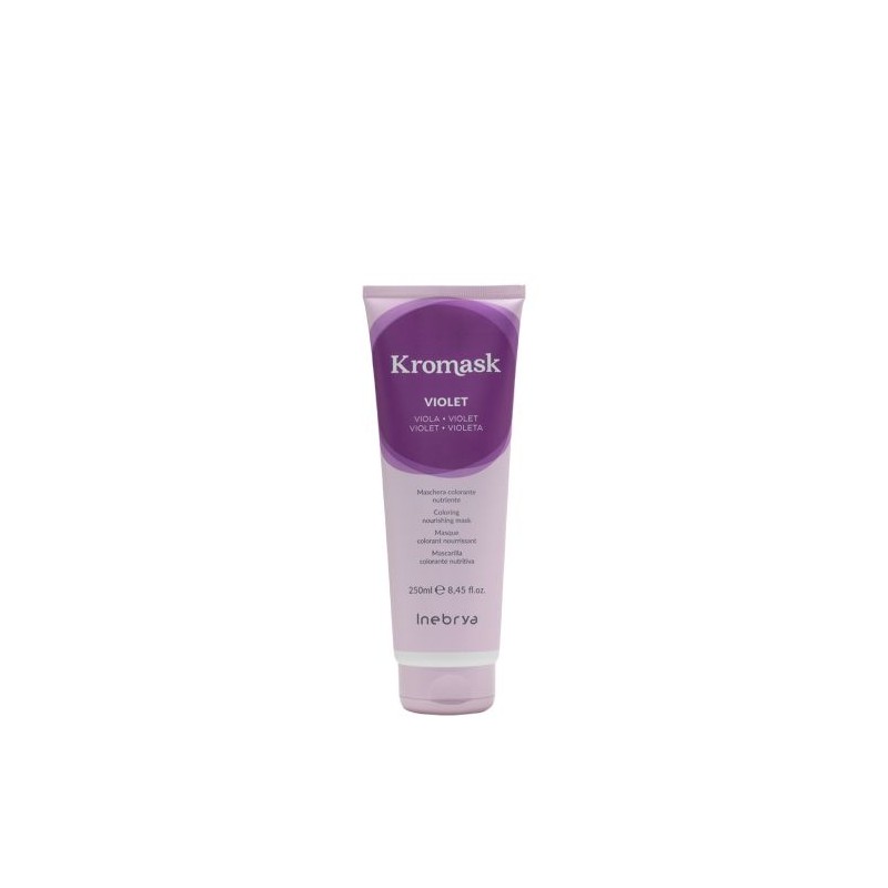 KROMASK COLOR MASK VIOLET 250ml VIOLA NEW