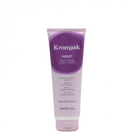 KROMASK COLOR MASK VIOLET 250ml VIOLA NEW