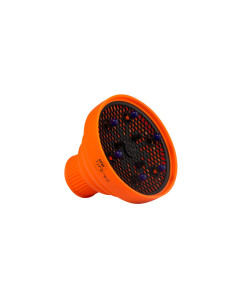 DIFFUSORE PIEGHEVOLE ARANCIO *GETTING FLUO FRUIT NEW