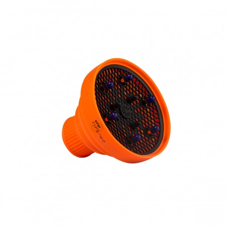 DIFFUSORE PIEGHEVOLE ARANCIO *GETTING FLUO FRUIT NEW