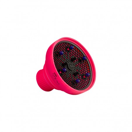 DIFFUSORE PIEGHEVOLE FUCSIA *GETTING FLUO FRUIT NEW