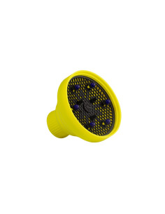 DIFFUSORE PIEGHEVOLE GIALLO *GETTING FLUO FRUIT NEW