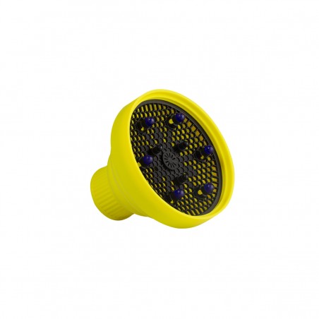 DIFFUSORE PIEGHEVOLE GIALLO *GETTING FLUO FRUIT NEW