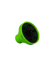 DIFFUSORE PIEGHEVOLE VERDE *GETTING FLUO FRUIT NEW
