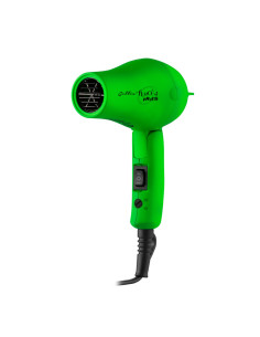 GETTIN FLUO FRUITS MINI ASCIUGACAPELLI DA VIAGGIO VERDE