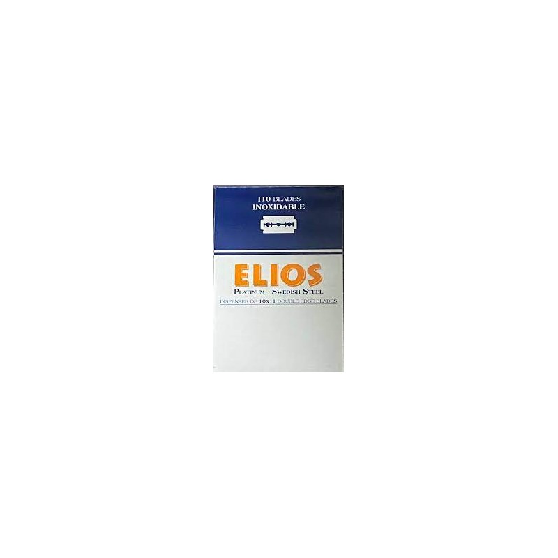 ELIOS LAME BOX 110pz