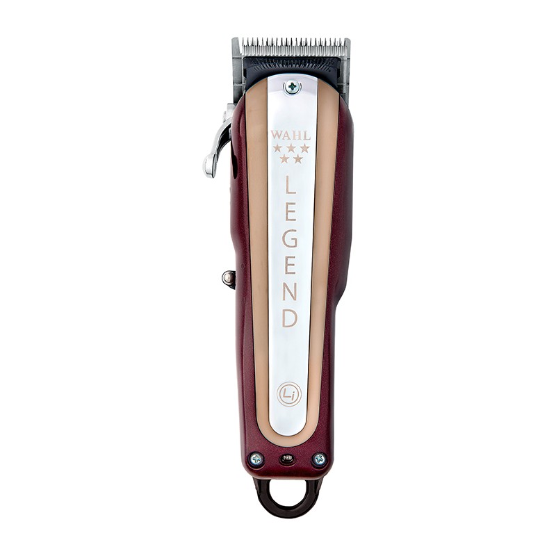 TOSATRICE LEGEND CORDLESS 8 RIALZI* WAHL