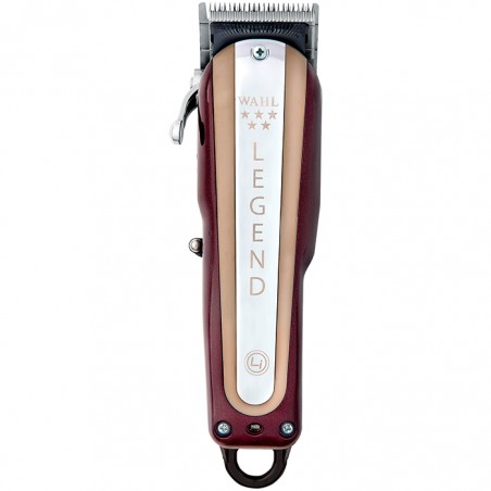 TOSATRICE LEGEND CORDLESS 8 RIALZI* WAHL