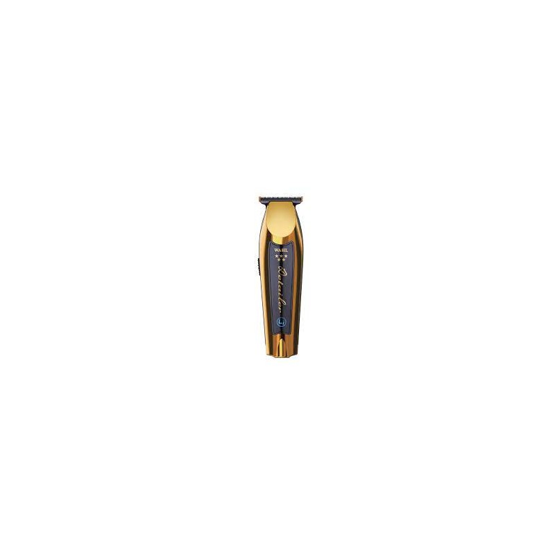TOSATRICE GOLD  RIFINIT.CORDLESS DETAILER WAHL