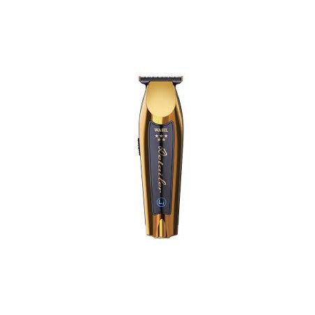TOSATRICE GOLD  RIFINIT.CORDLESS DETAILER WAHL
