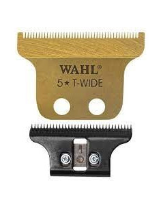 TESTINA T-WIDE BLADE DETAILER TYPE 02215-1116