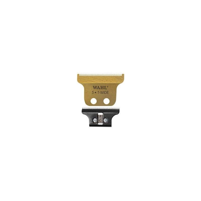 TESTINA T-WIDE BLADE DETAILER TYPE 02215-1116