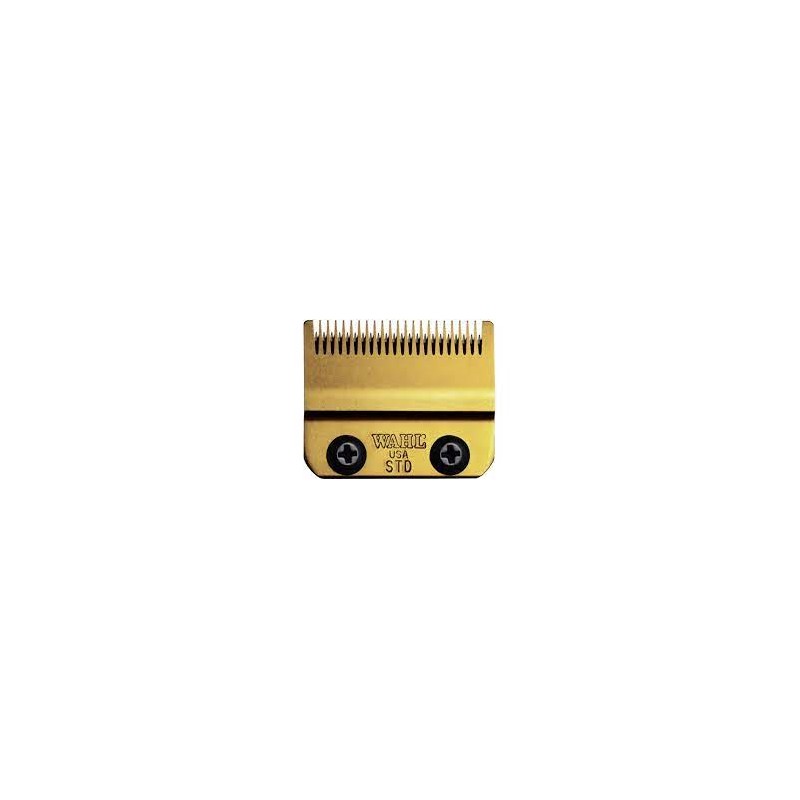 TESTINA MAGIC CLIP CORDLESS GOLD  02161-716