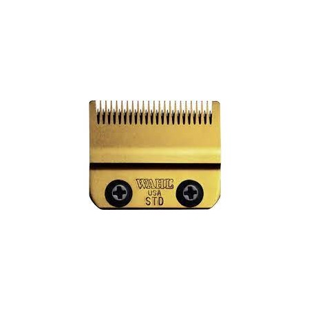 TESTINA MAGIC CLIP CORDLESS GOLD  02161-716
