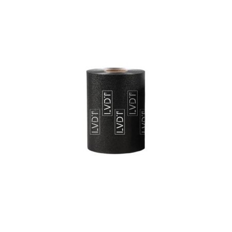 LVDT STAGNOLA BLACK GOFFRATA