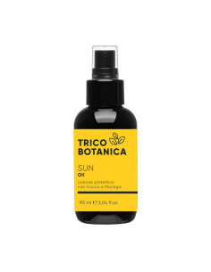 TRICOBOTANICA SUN OIL 90ML