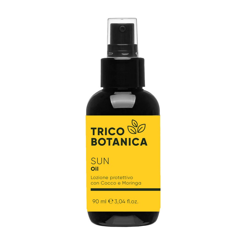 TRICOBOTANICA SUN OIL 90ML