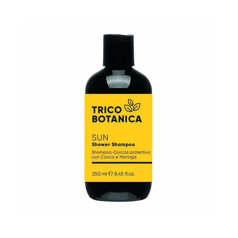 TRICOBOTANICA SUN SHOWER SHAMPOO 250ML