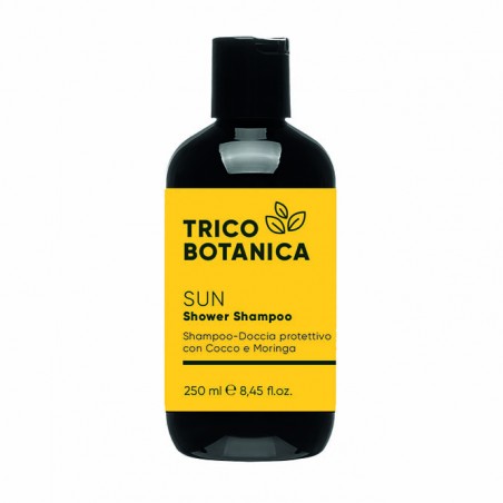 TRICOBOTANICA SUN SHOWER SHAMPOO 250ML