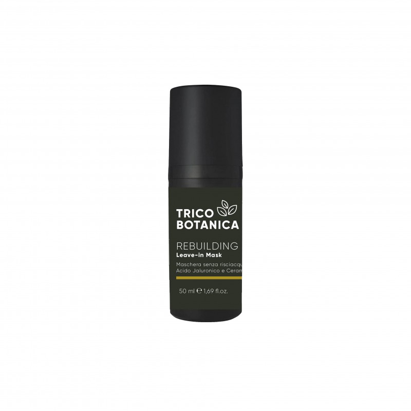 TRICOBOTANICA REBUILDING LEAVE-IN MASK 50ML